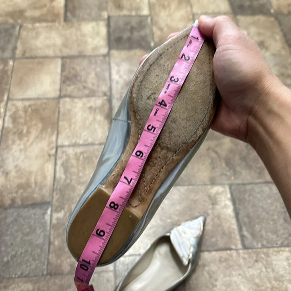 Sophia Webster Bibi Butterfly Shoes sz 38 - Picture 8 of 9